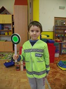 Povolání - karneval